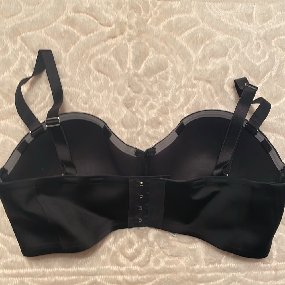 Soma Vanishing Strapless Bra 36dd View 2